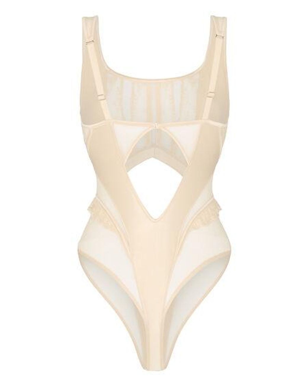 Hunkemöller Natural Body Brigitte