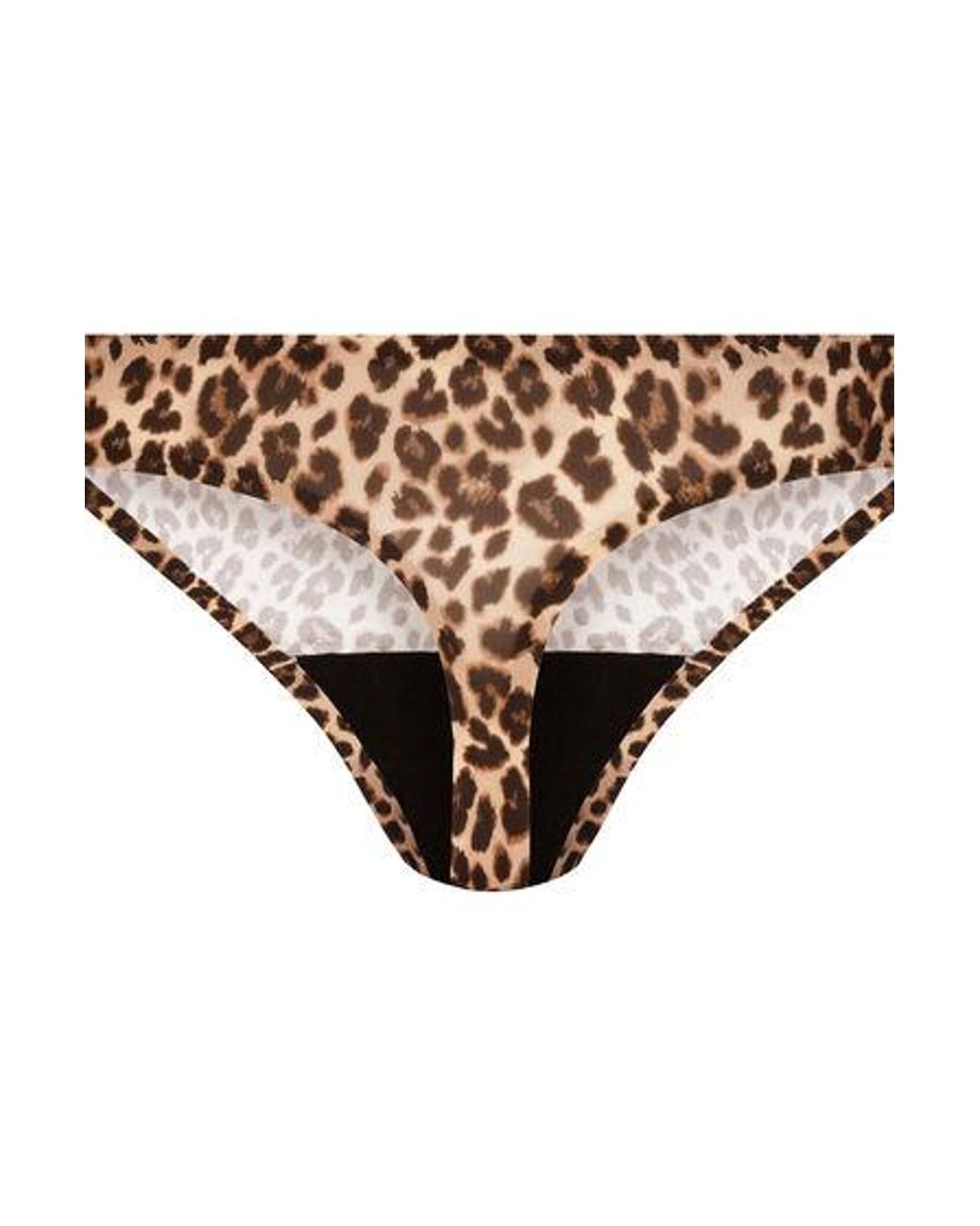 Hunkemöller Multicolor Invisible Thong Basic
