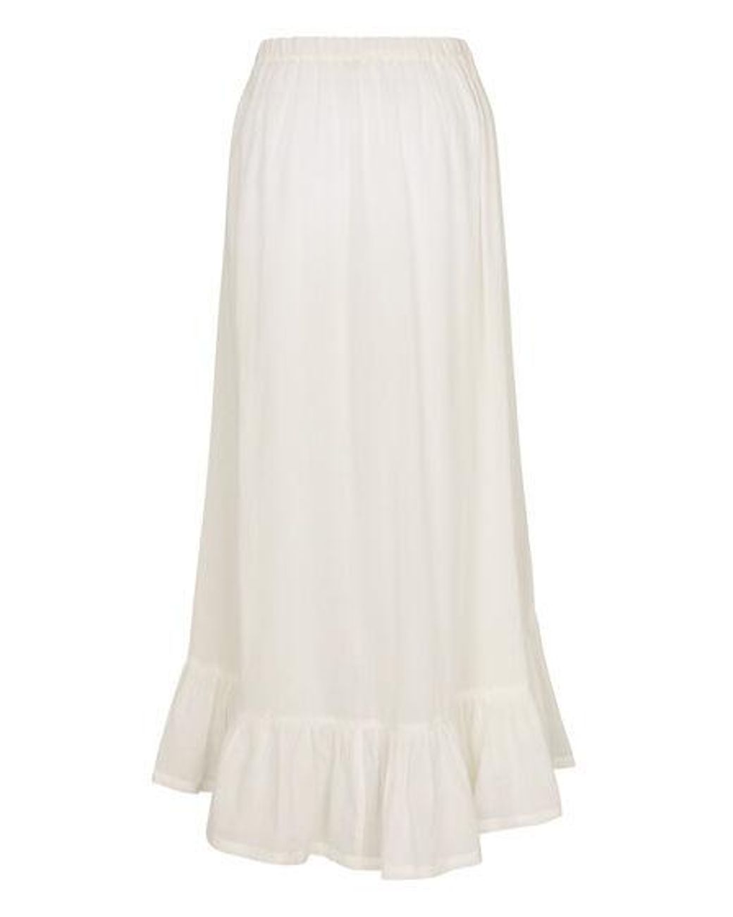 Hunkemöller Natural Beach Skirt Glam