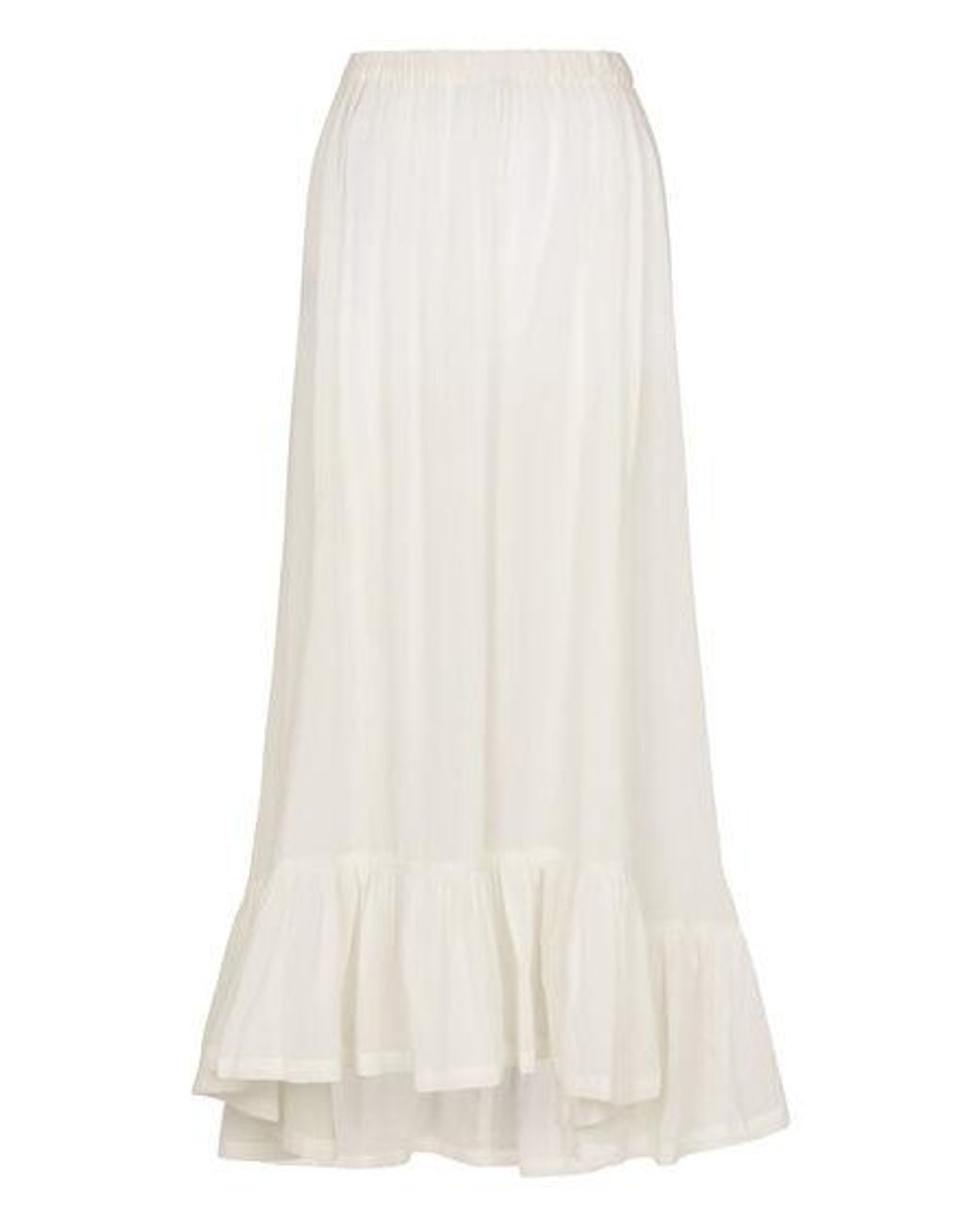 Hunkemöller Natural Beach Skirt Glam