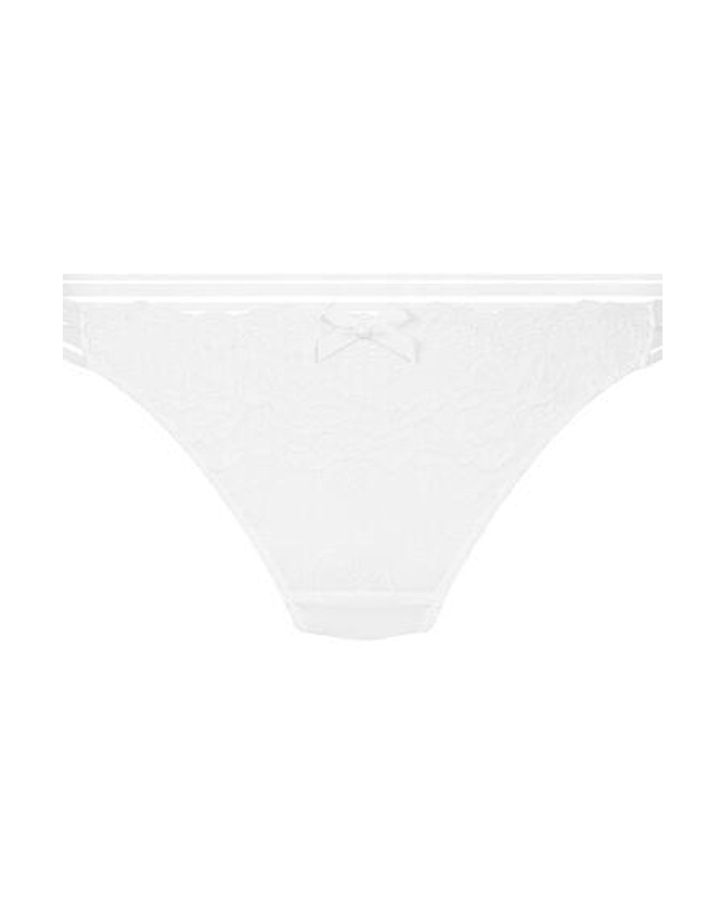 Hunkemöller Natural Sully Thong