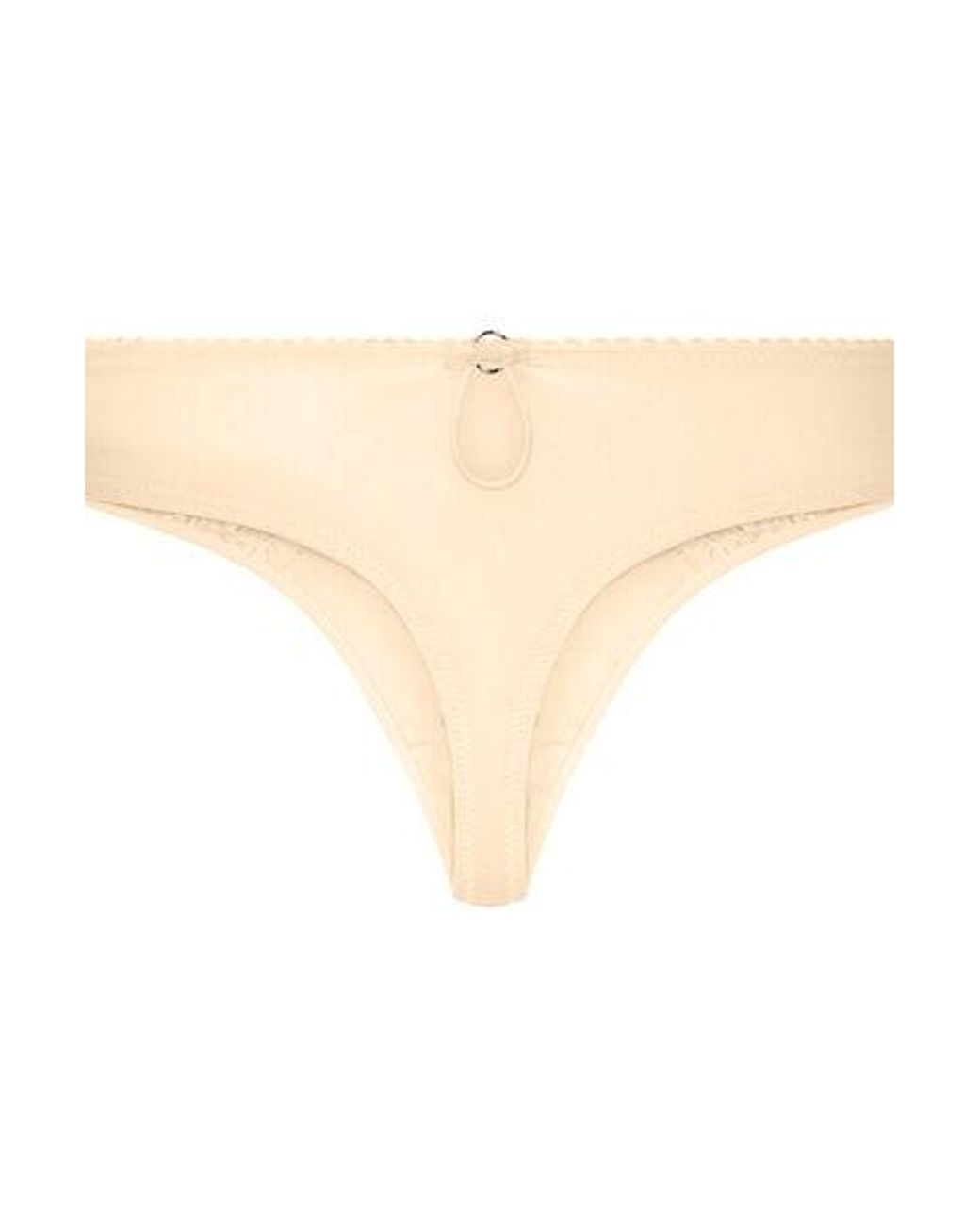 Hunkemöller Natural Andrea Thong