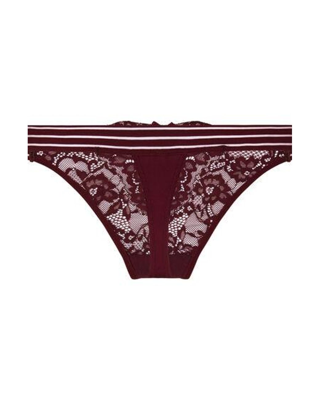 Hunkemöller Multicolor Sully Thong