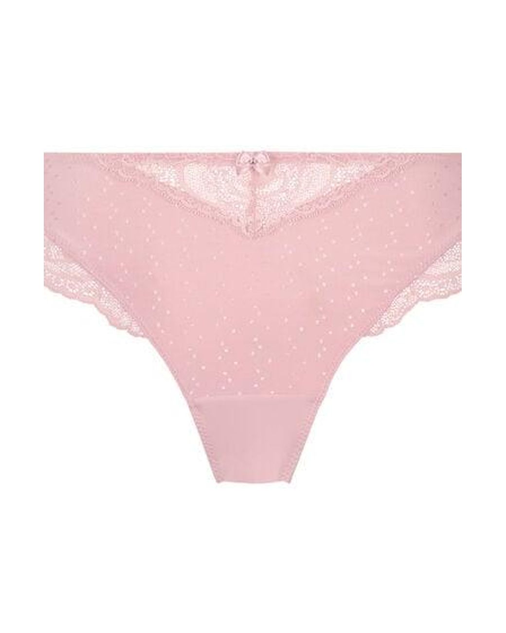Hunkemöller Multicolor Sophie High Knickers