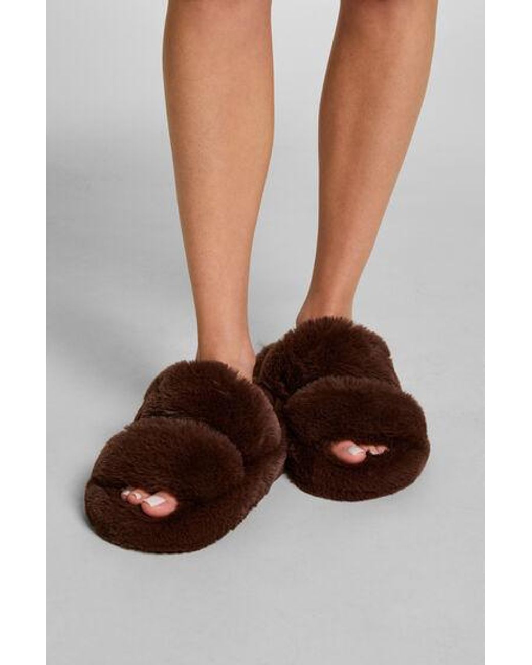 Hunkemöller Natural Flip-Flops Hannah