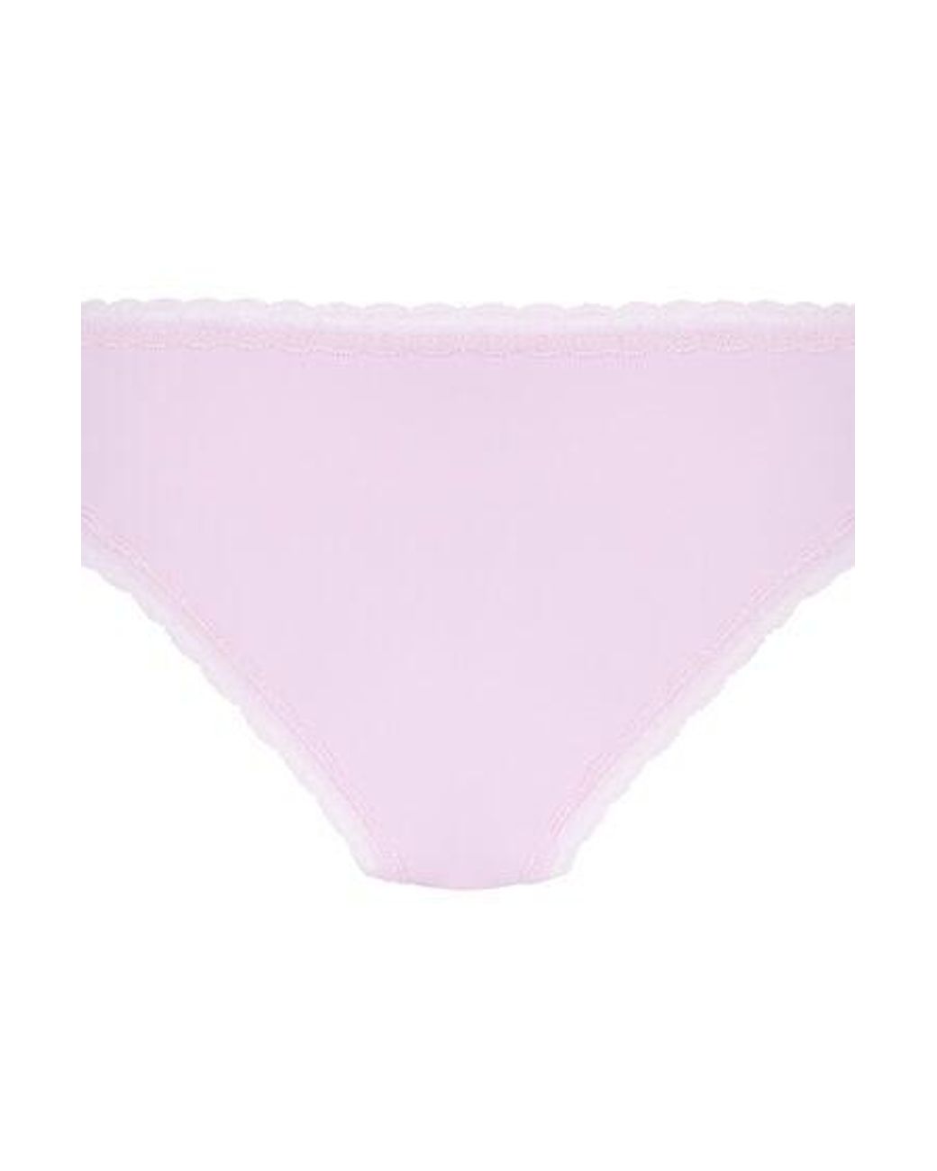 Hunkemöller Pink Georgia Brazilian