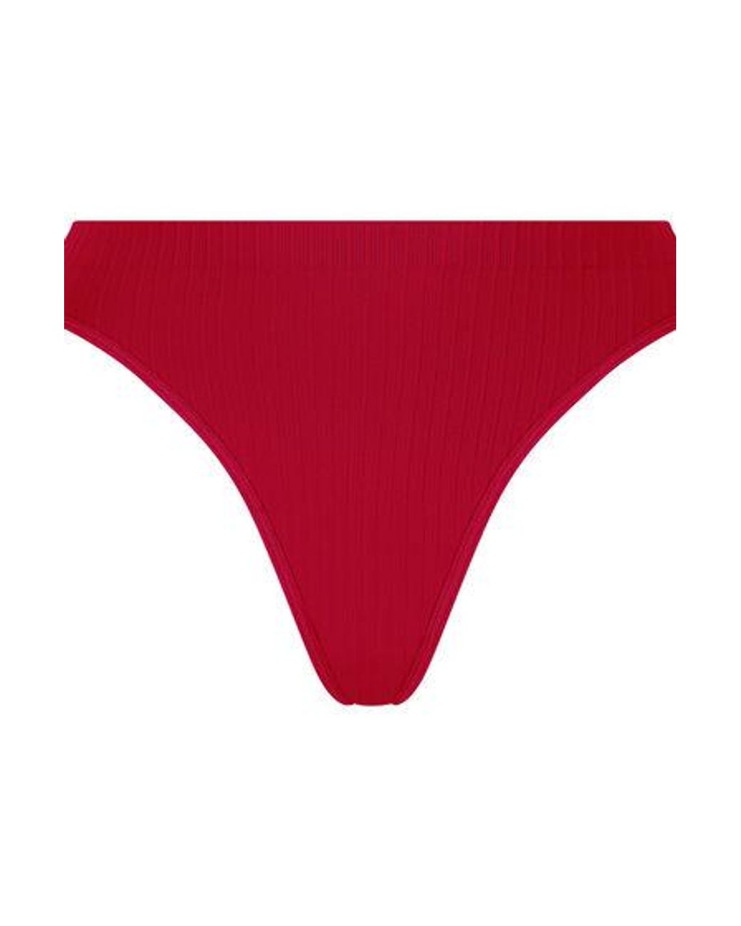 Hunkemöller Red Dianne Bralette