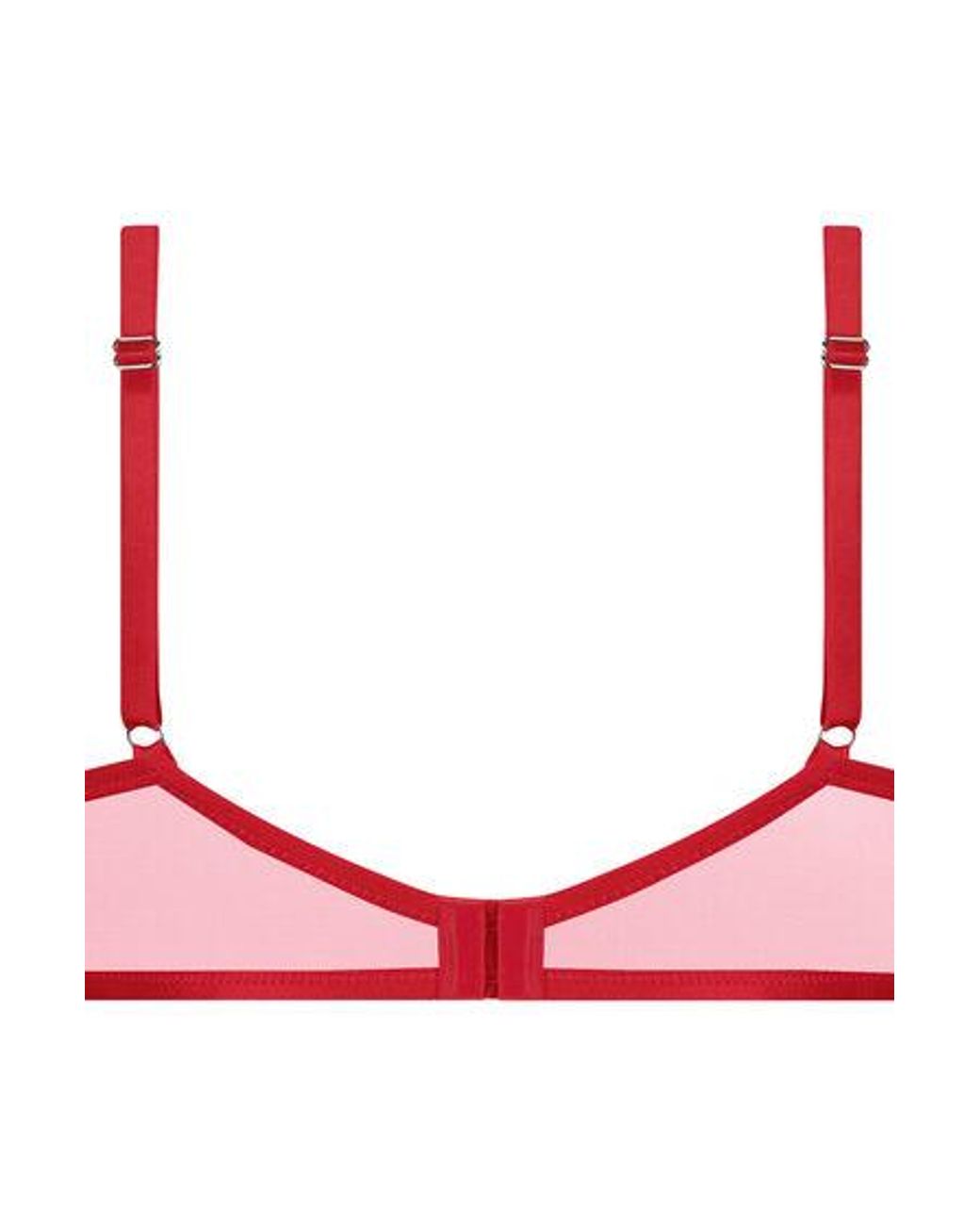 Hunkemöller Annie Non-Padded Underwired Bra