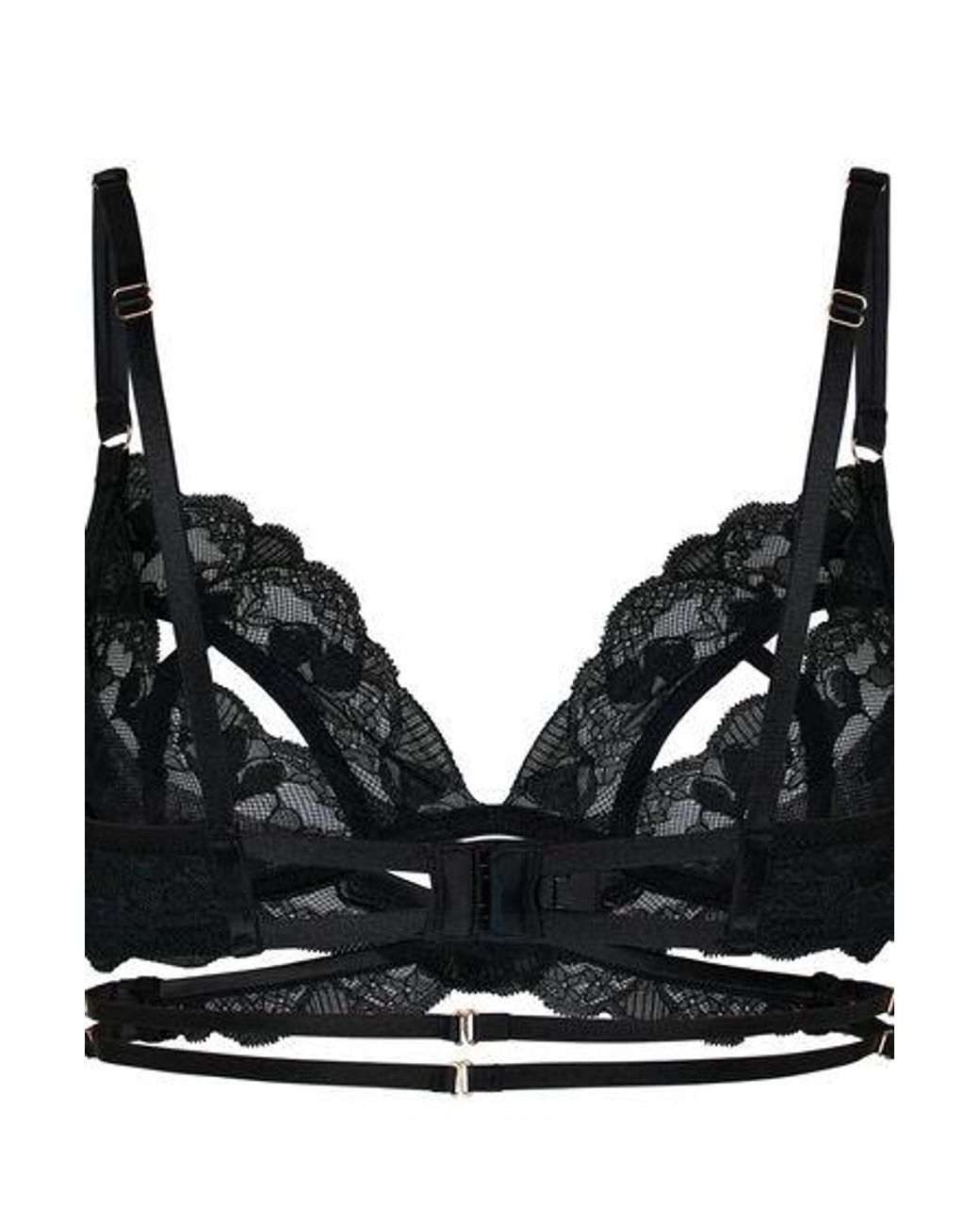 Hunkemöller Natural Bralette Zara