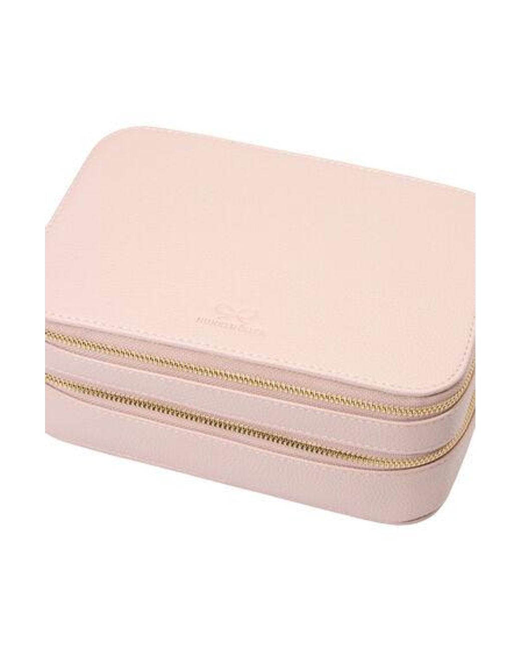 Hunkemöller Pink Make Up Case