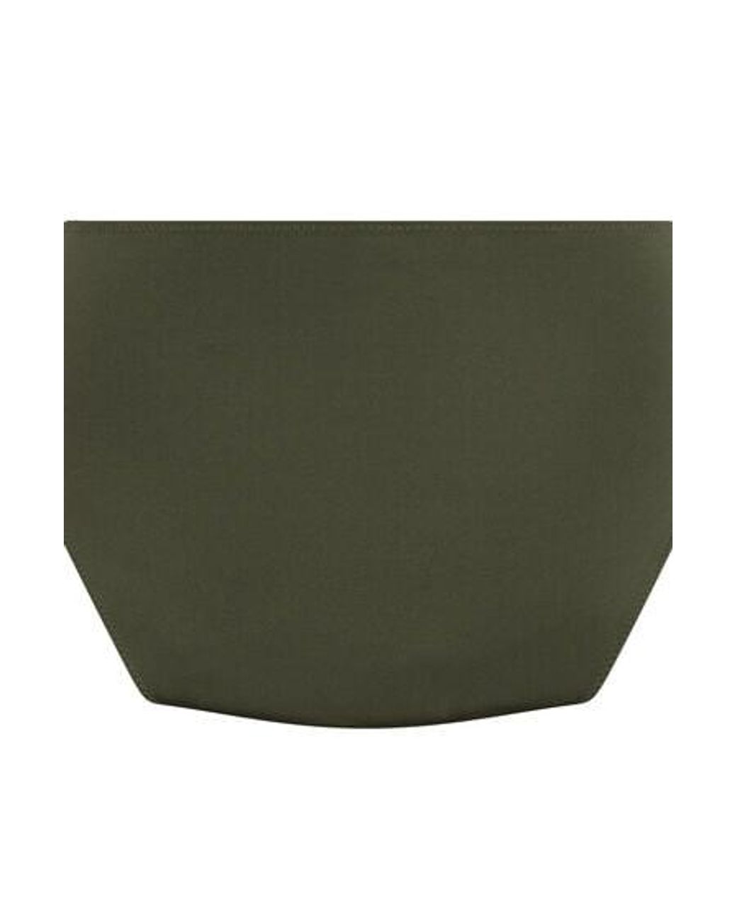 Hunkemöller Green Sophie High Knickers