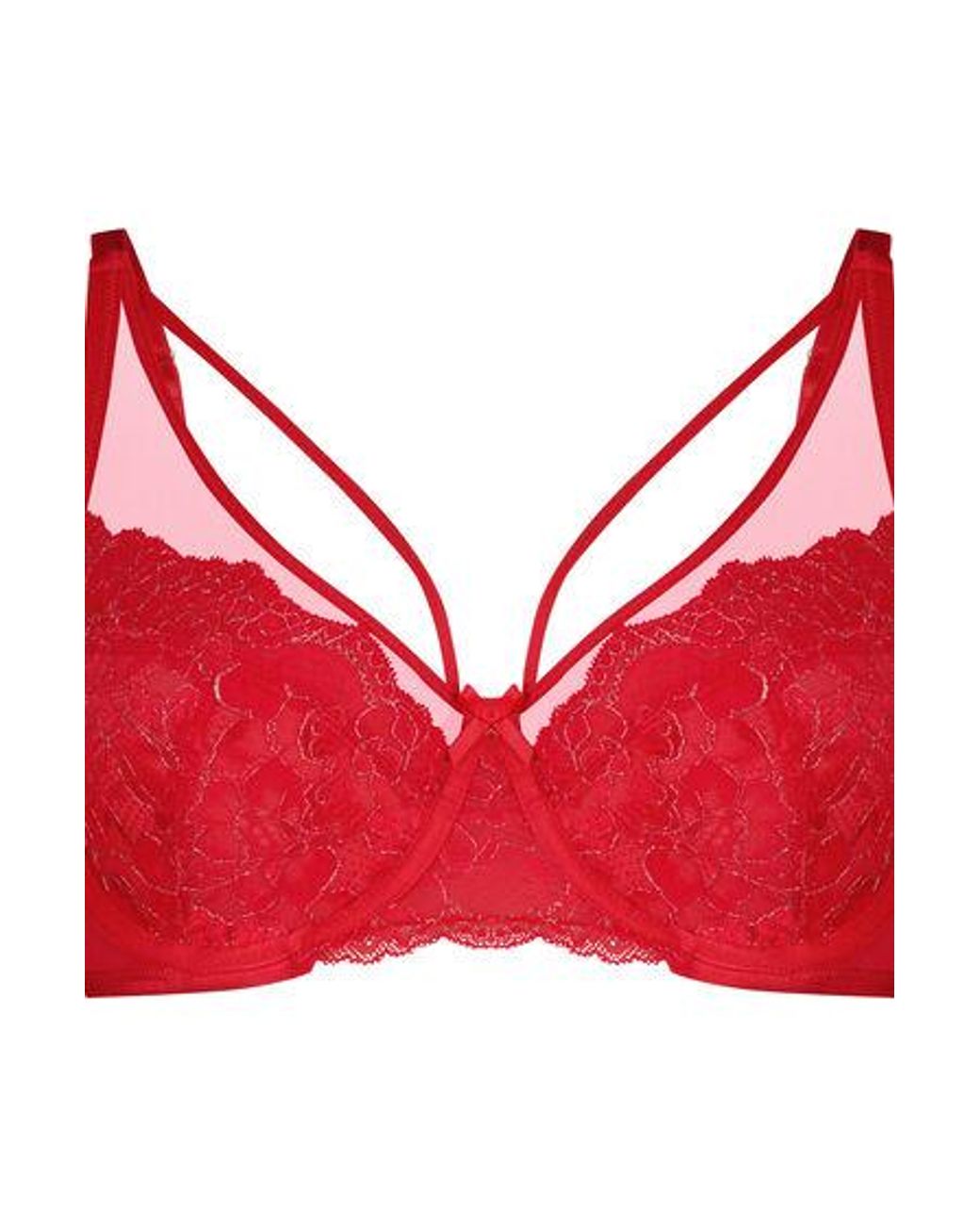 Hunkemöller Annie Non-Padded Underwired Bra