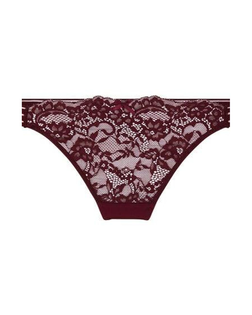 Hunkemöller Multicolor Sully Thong
