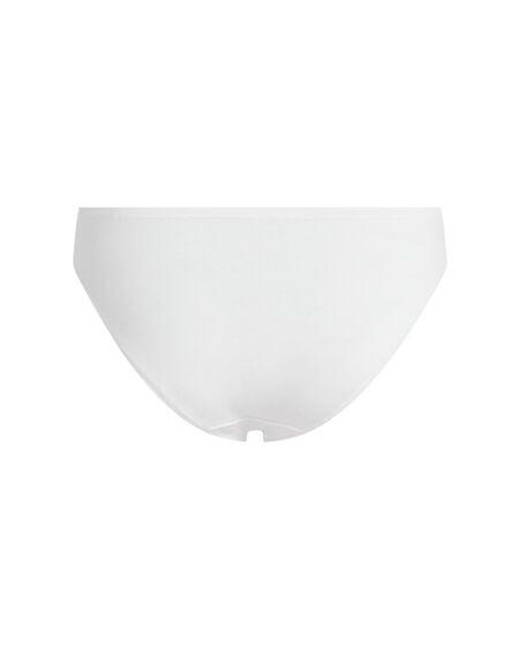 Hunkemöller White Cotton Kira Rio