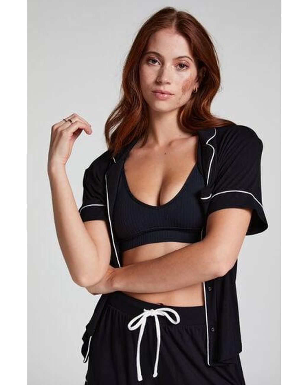 Hunkemöller Black Dianne Bralette