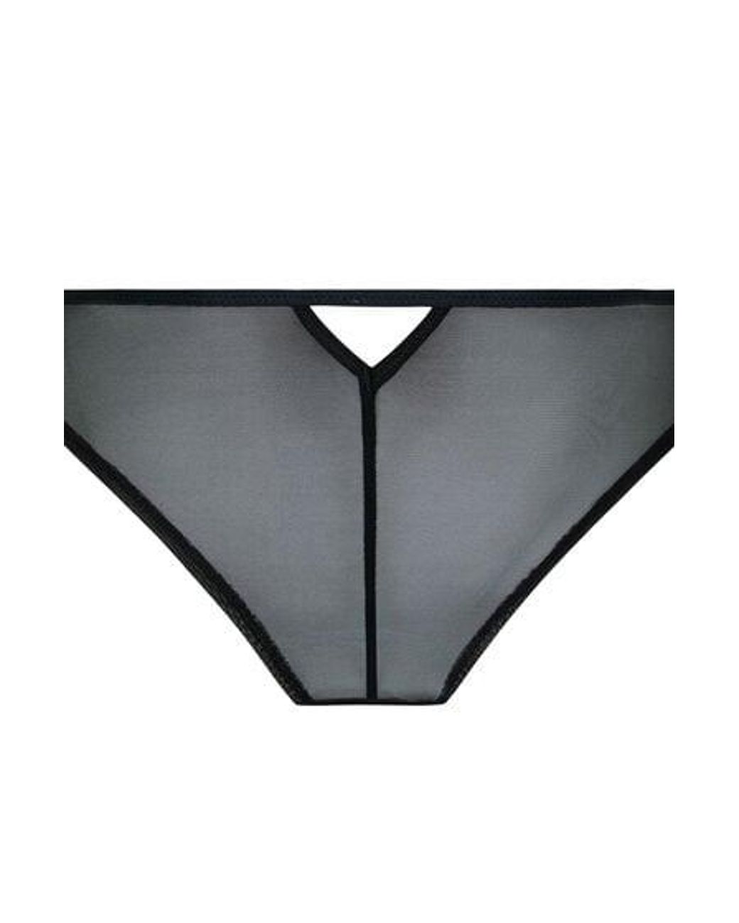 Hunkemöller Black Brazilian Felicity