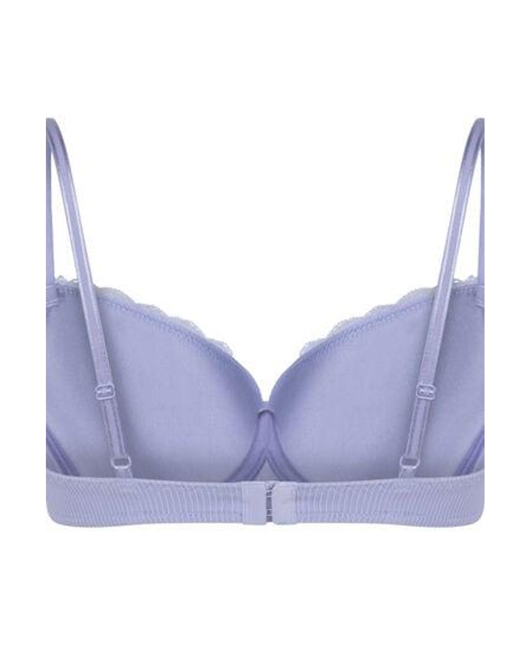 Hunkemöller Blue Lola Padded Underwired Bra