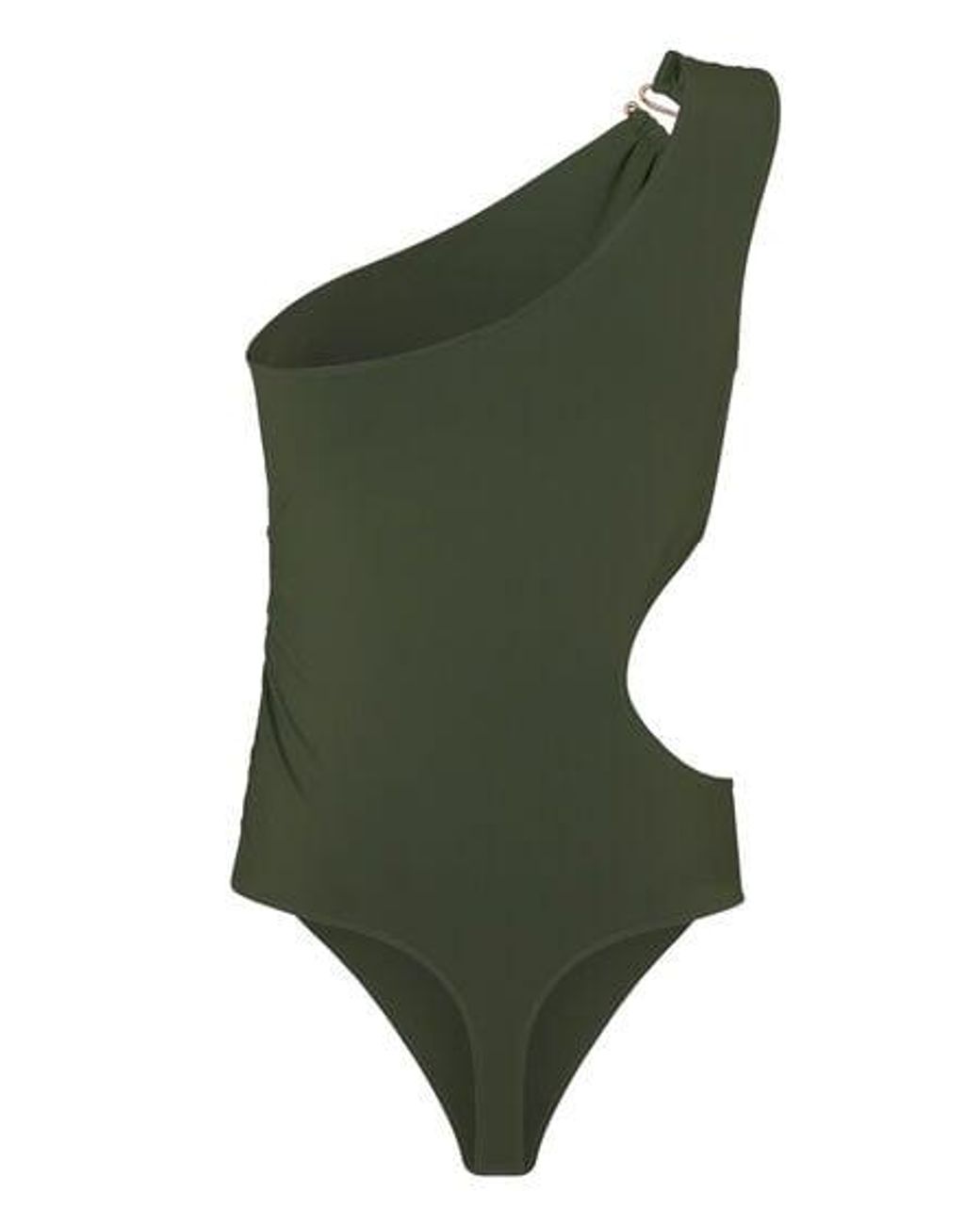 Hunkemöller Green Body Dana
