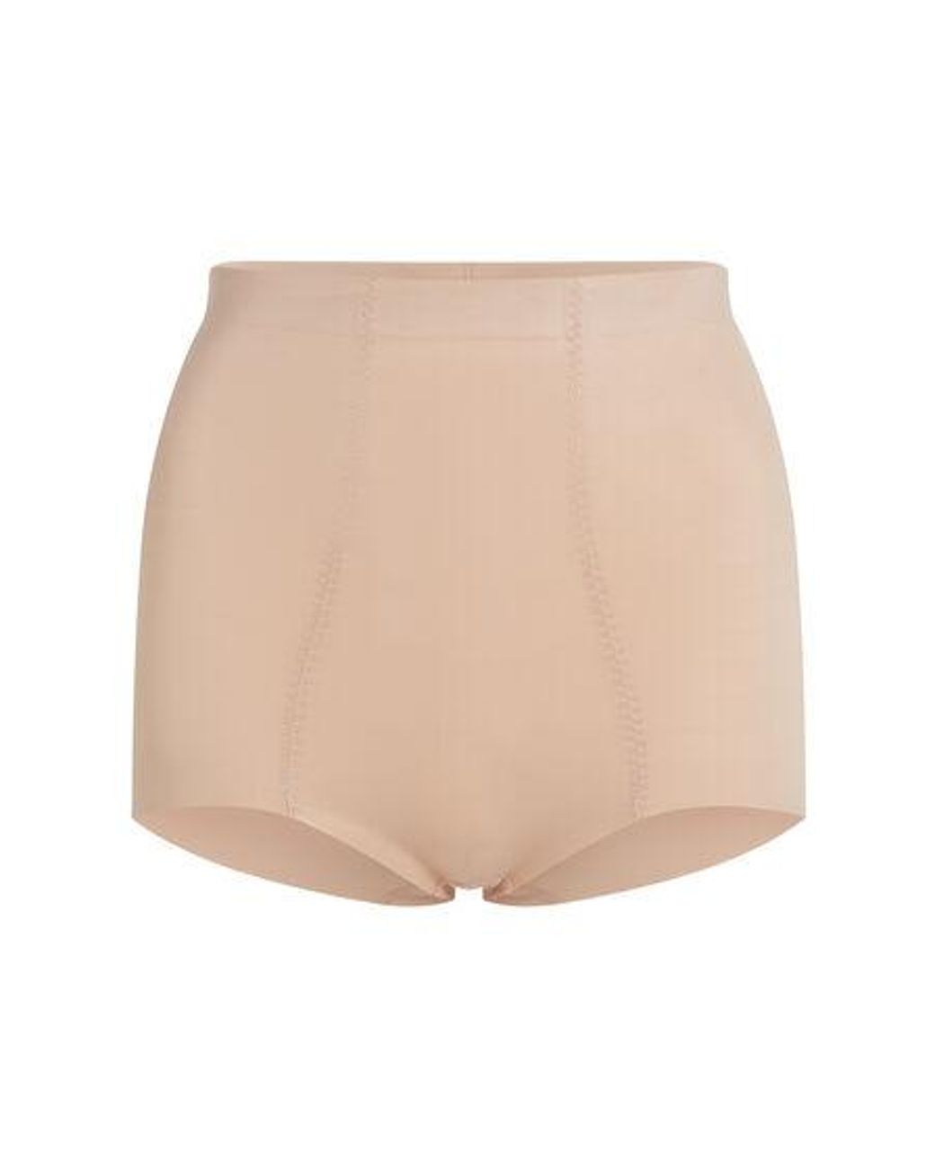 Hunkemöller Natural Sculpting Scuba High Waisted Brief