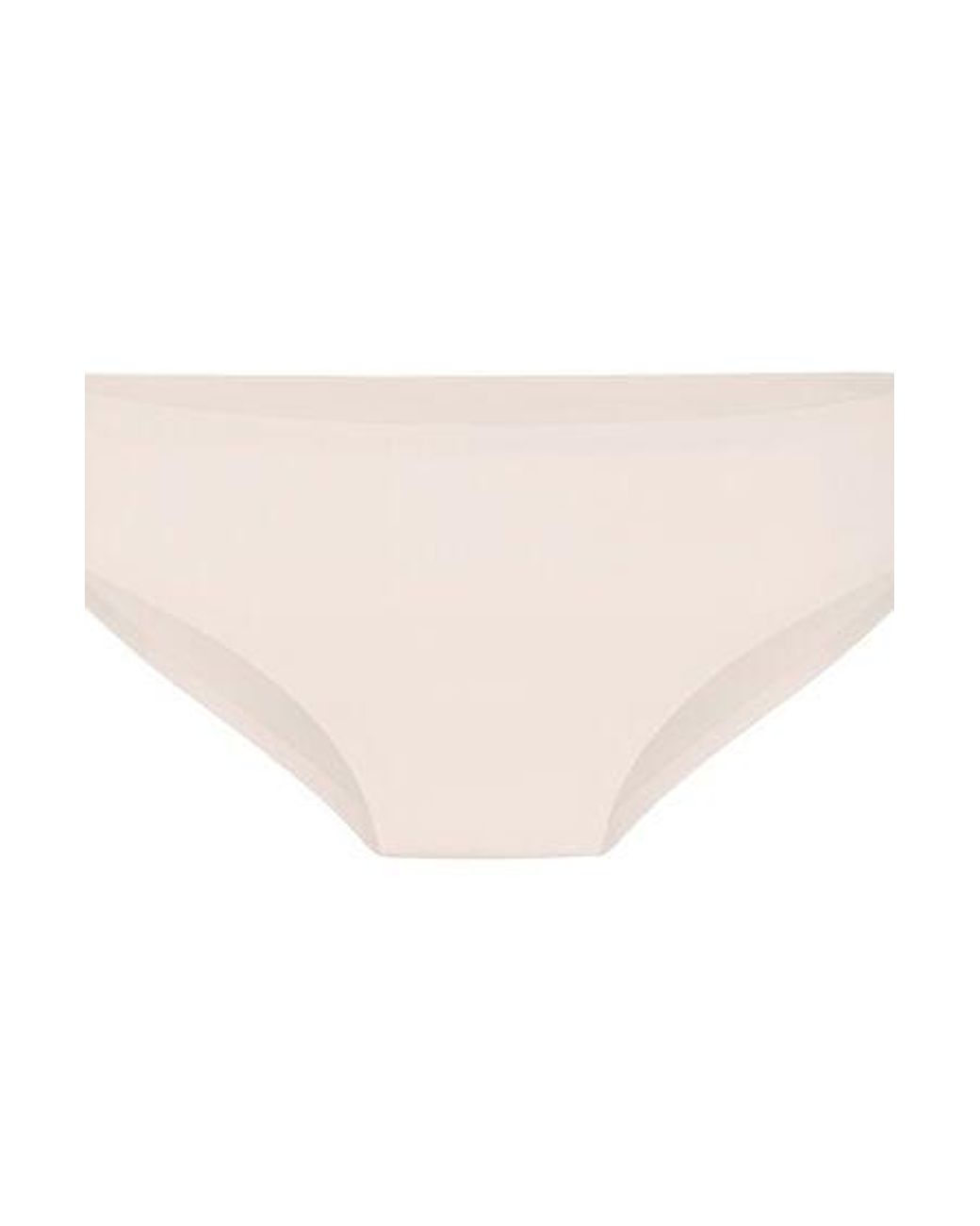 Hunkemöller Brown Super Comfort Brazilian