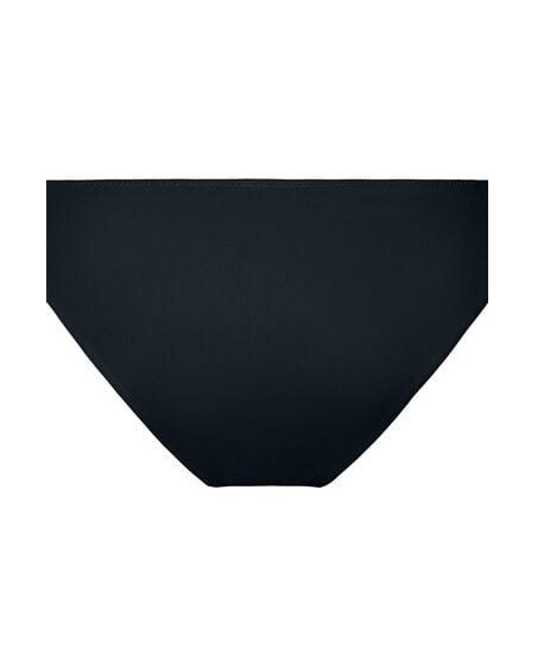 Hunkemöller Black Bikini Bottom Bardolino