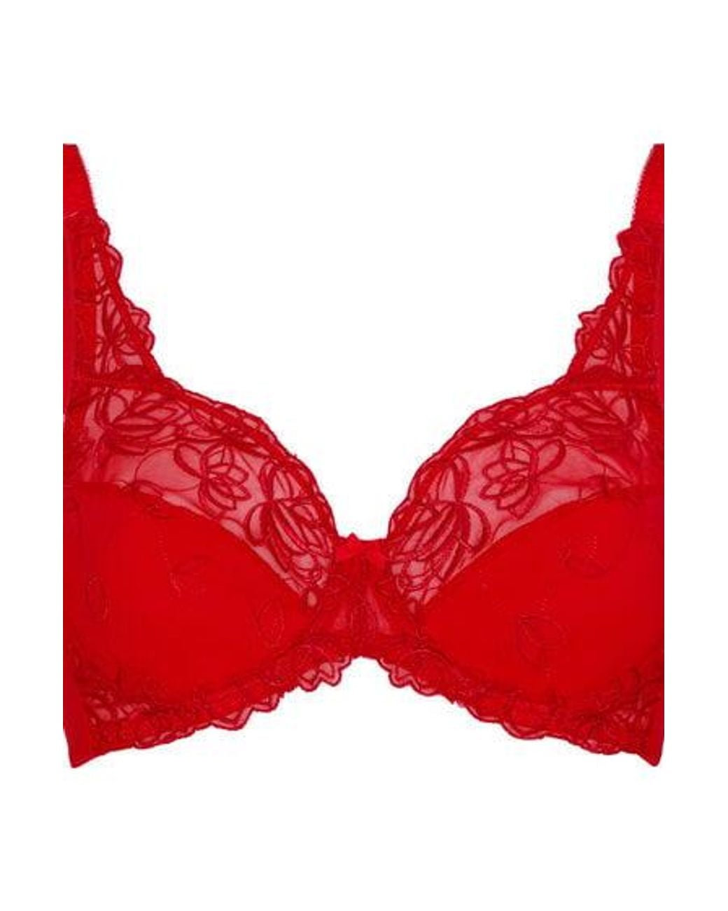 Hunkemöller Diva Non-Padded Underwired Bra