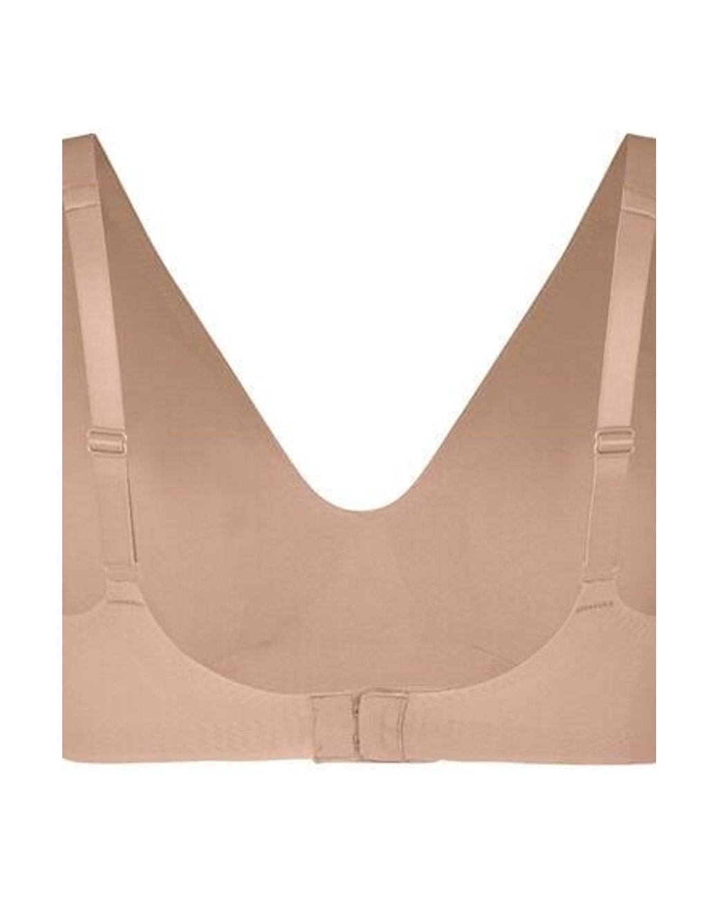 Hunkemöller Brown Super Comfort Bra