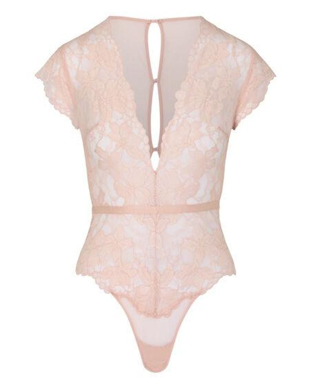 Hunkemöller Natural Body Viktoria