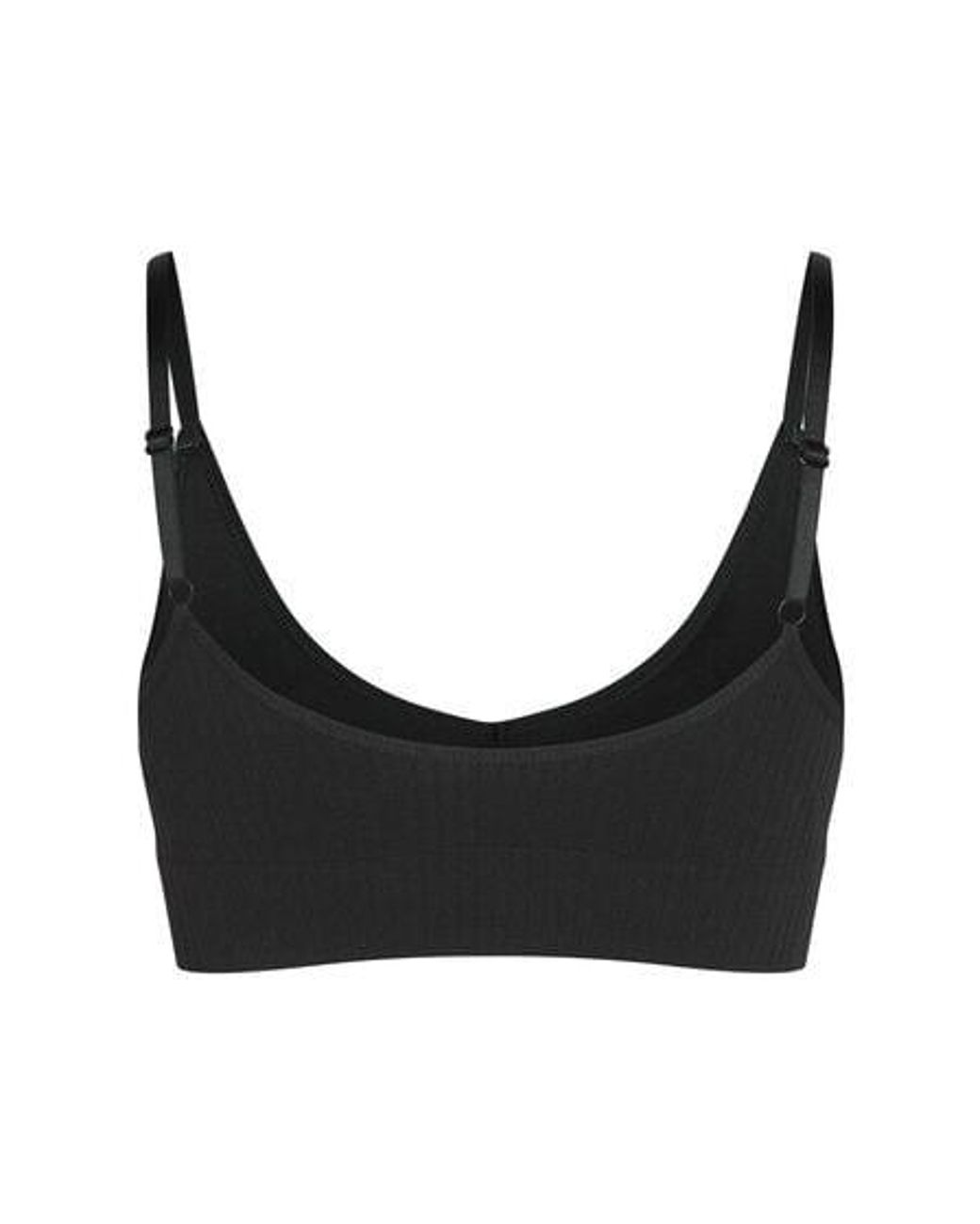 Hunkemöller Black Dianne Bralette