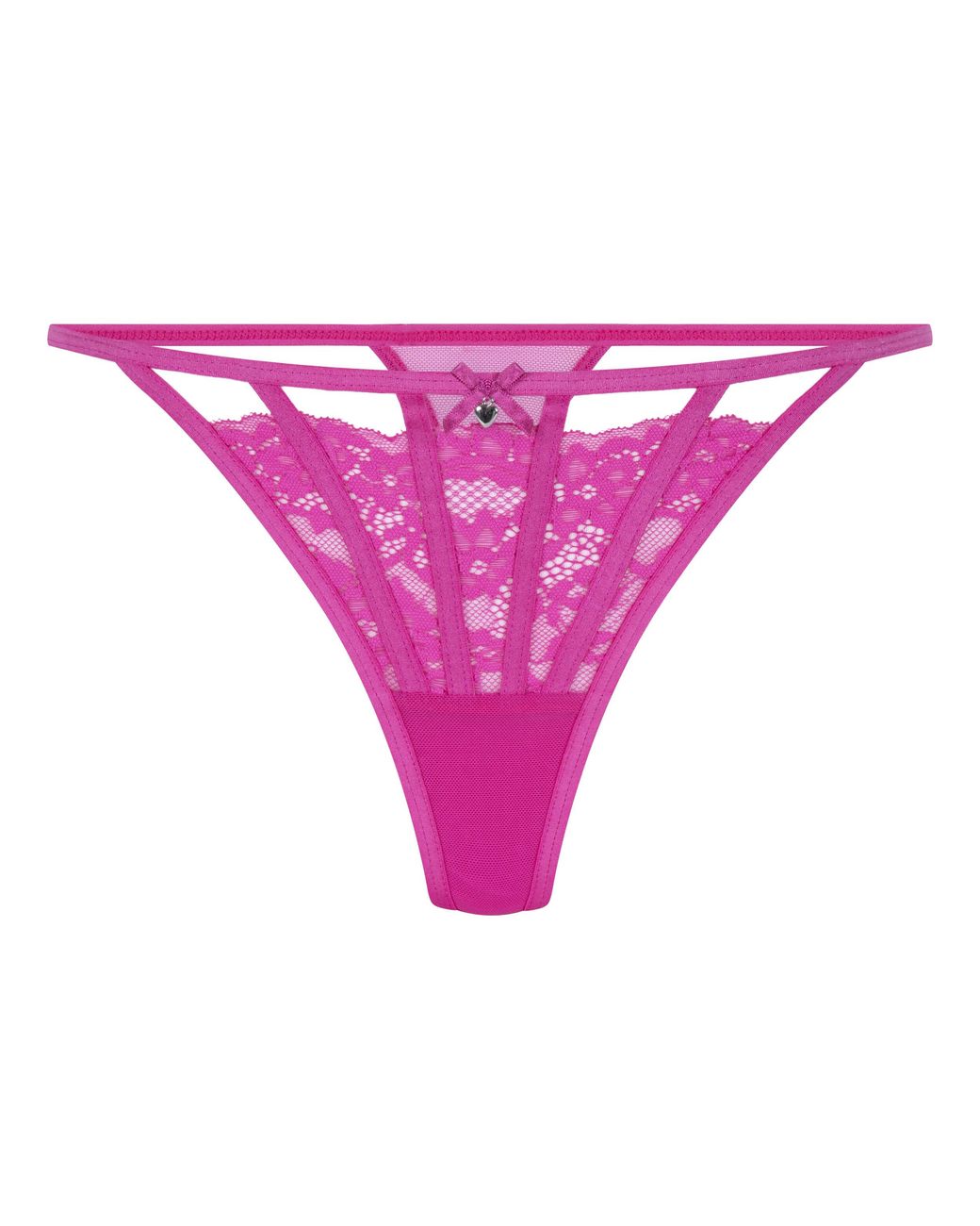 Hunkemöller Red String Maxime