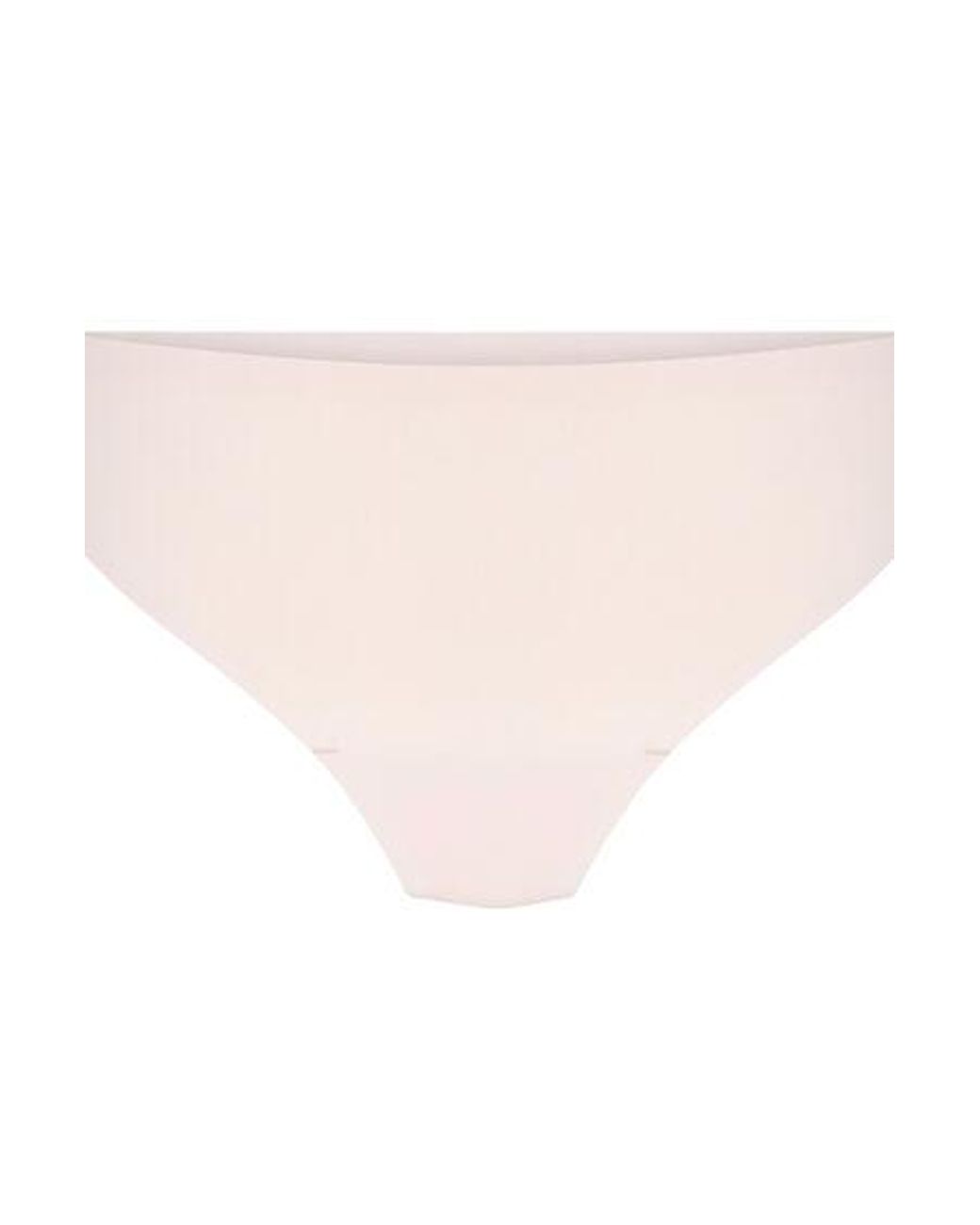 Hunkemöller Invisible String Basic in het Pink