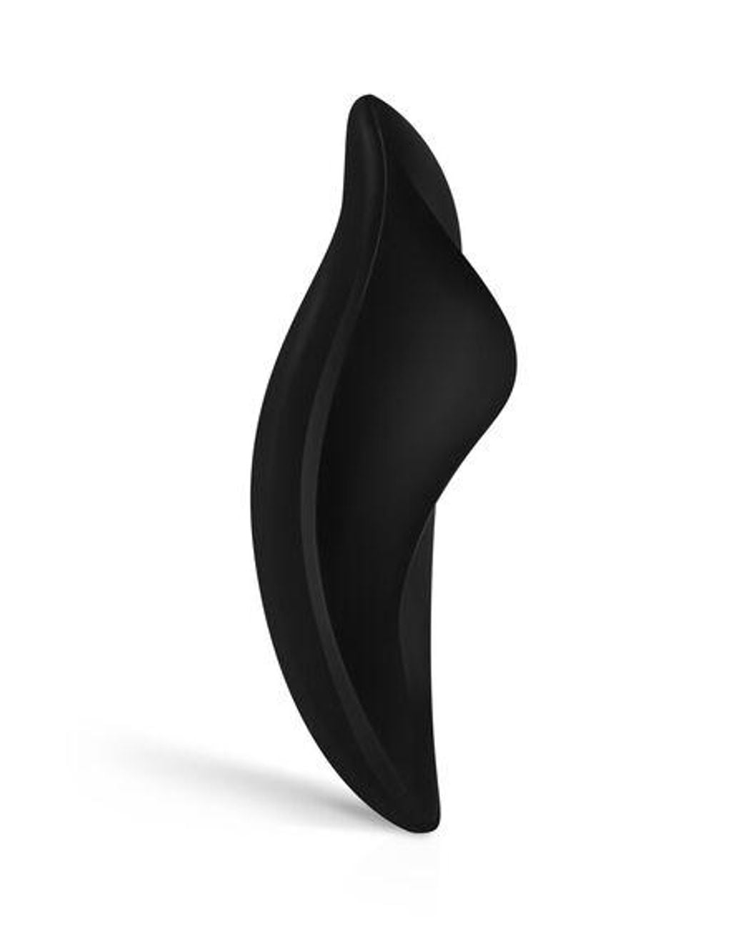 Hunkemöller Black Vibrating Boyshort
