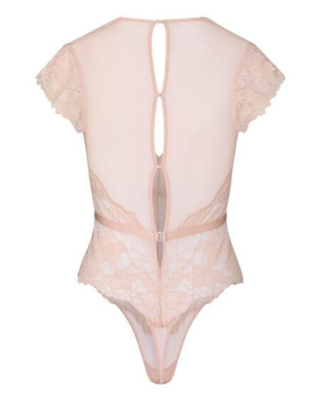 Hunkemöller Natural Body Viktoria