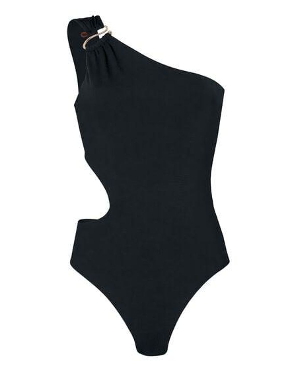 Hunkemöller Black Body Dana