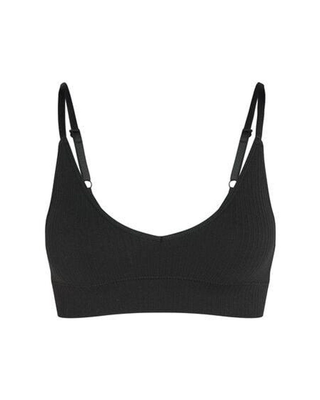 Hunkemöller Black Dianne Bralette
