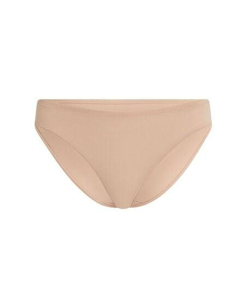Hunkemöller Natural Cotton Kira Rio