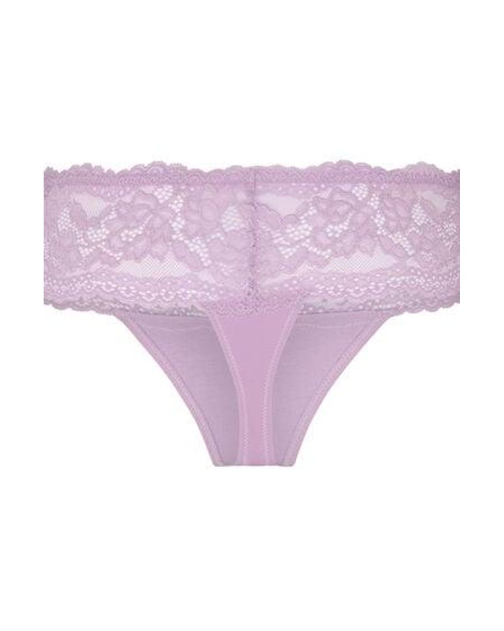 Hunkemöller Multicolor Florence Thong Boxers