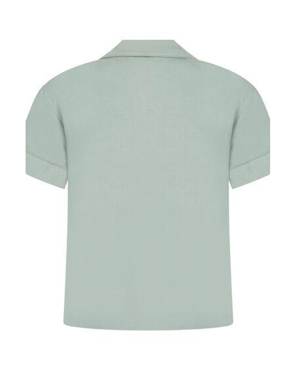 Hunkemöller Jacket Jersey Essential in het Green