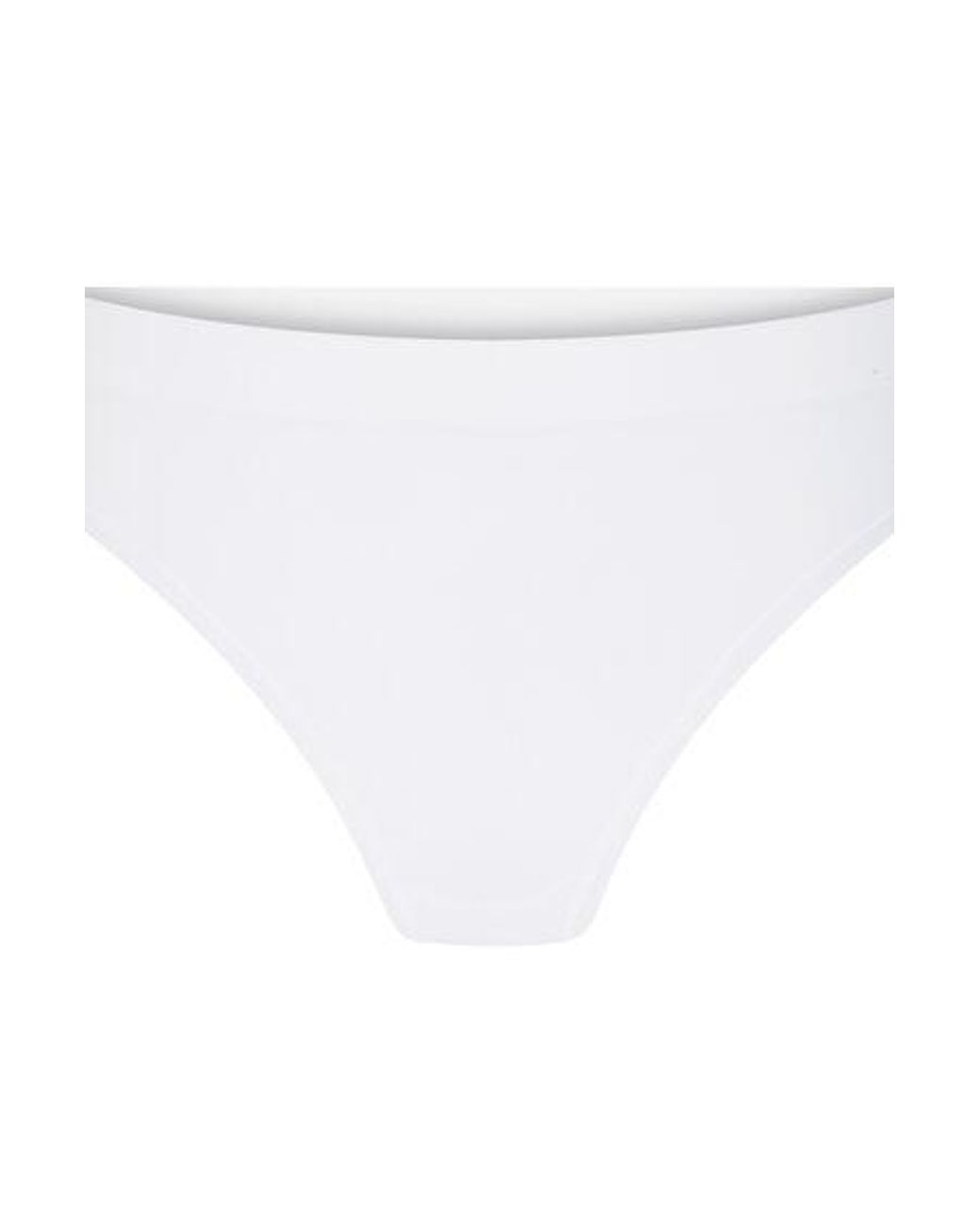 Hunkemöller Brown Dide Thong