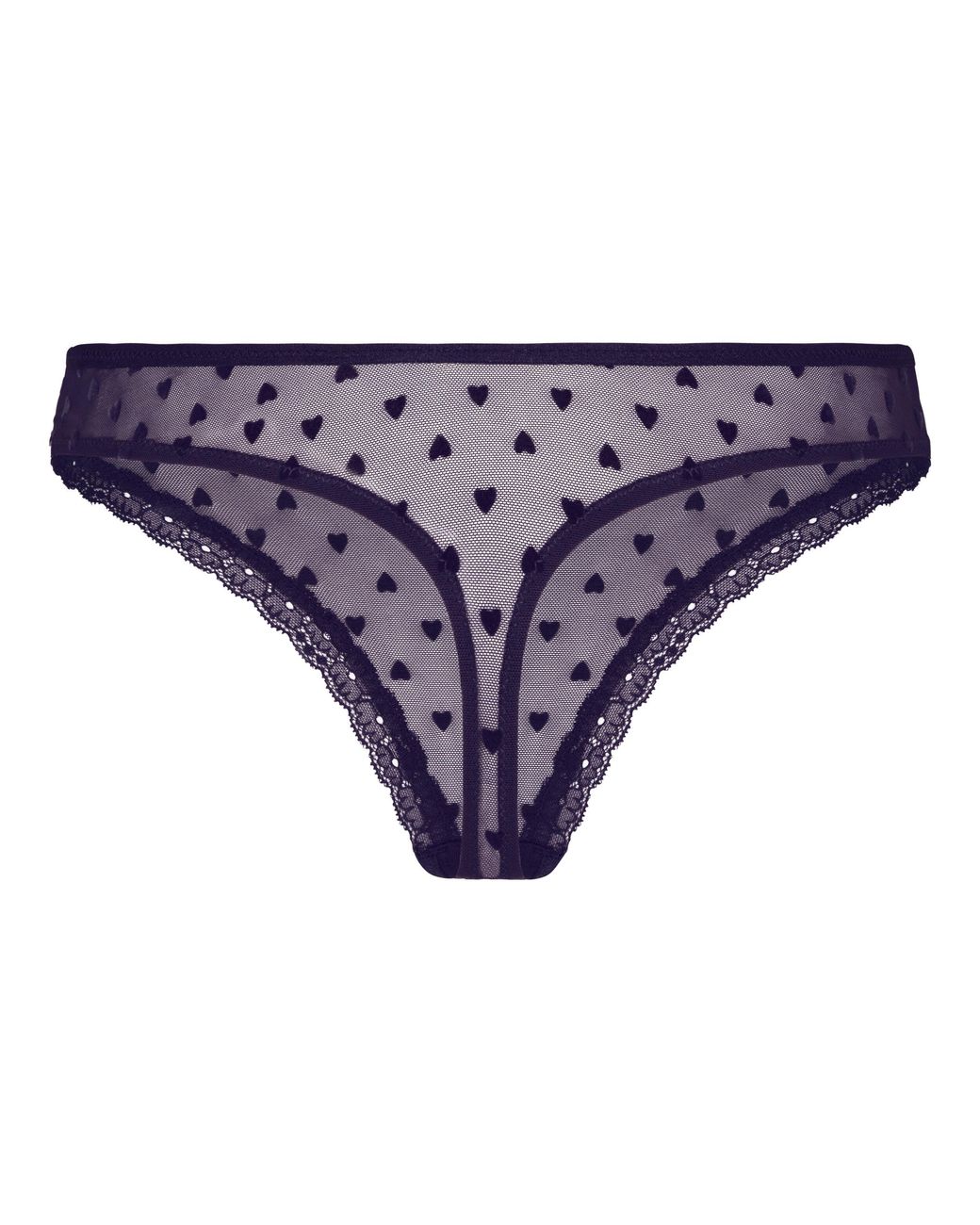 Hunkemöller Blue String Phoebe