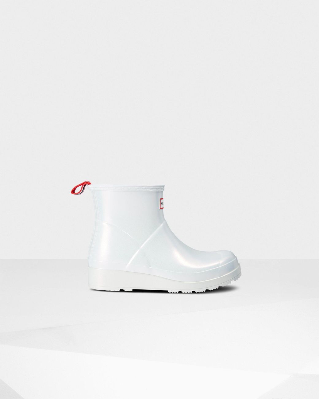 hunter short play wellies