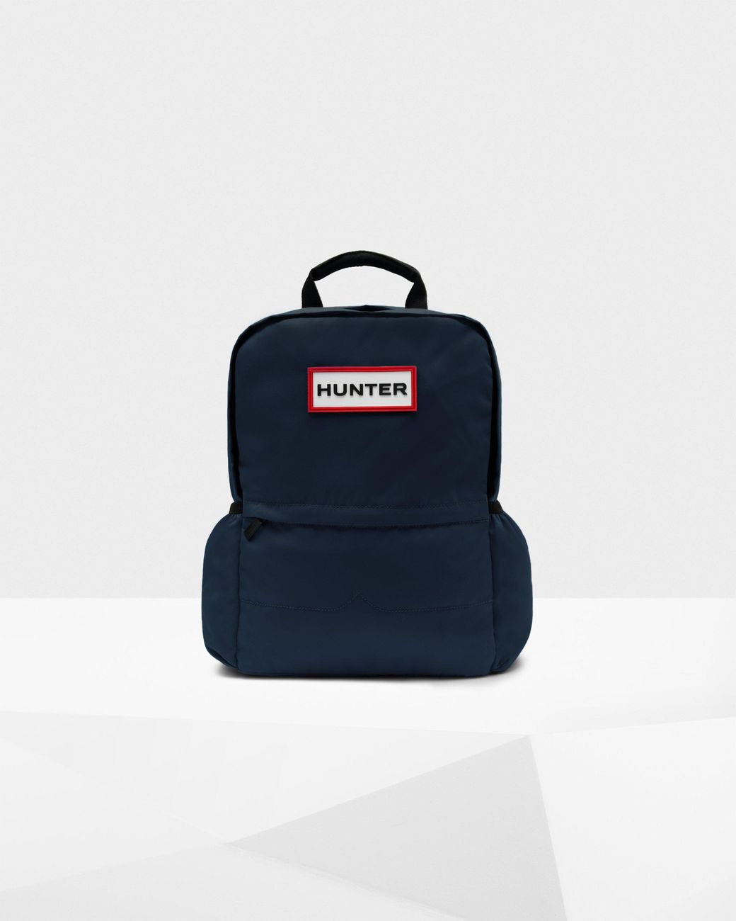 hunter brand backpack