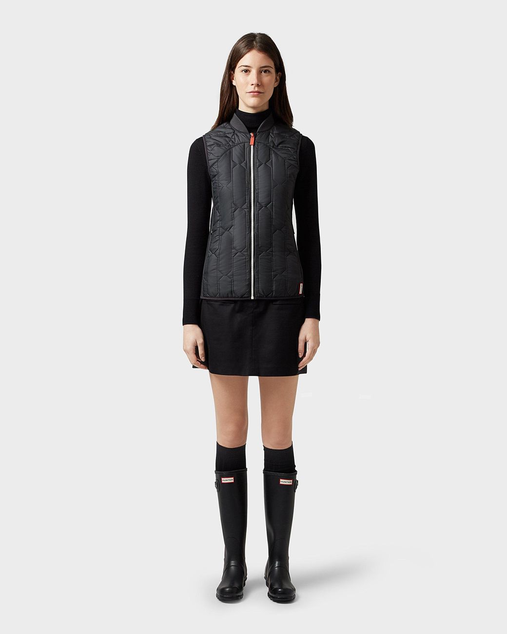 Original Midlayer Gilet 