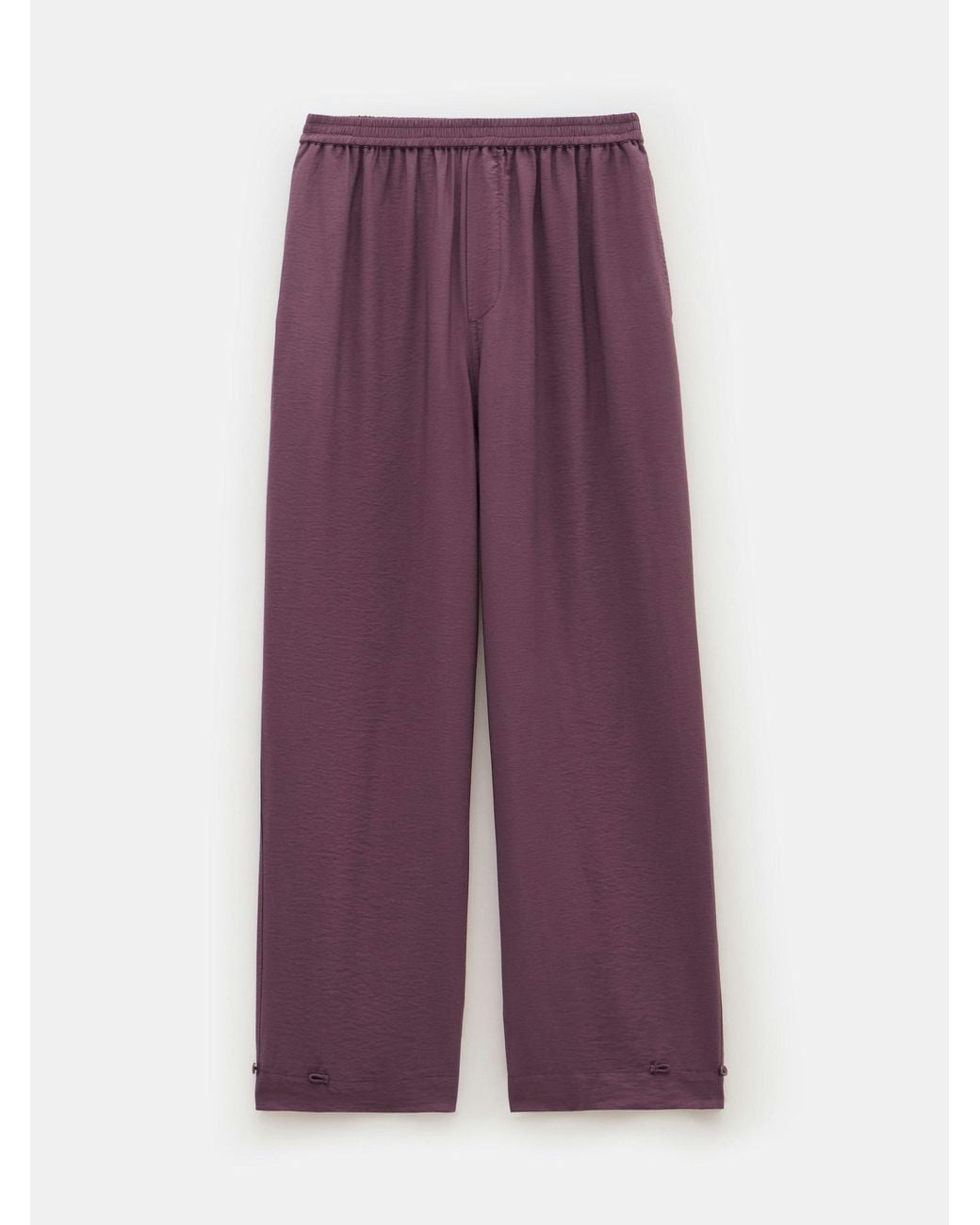 Hush Vrai Tapered Trousers