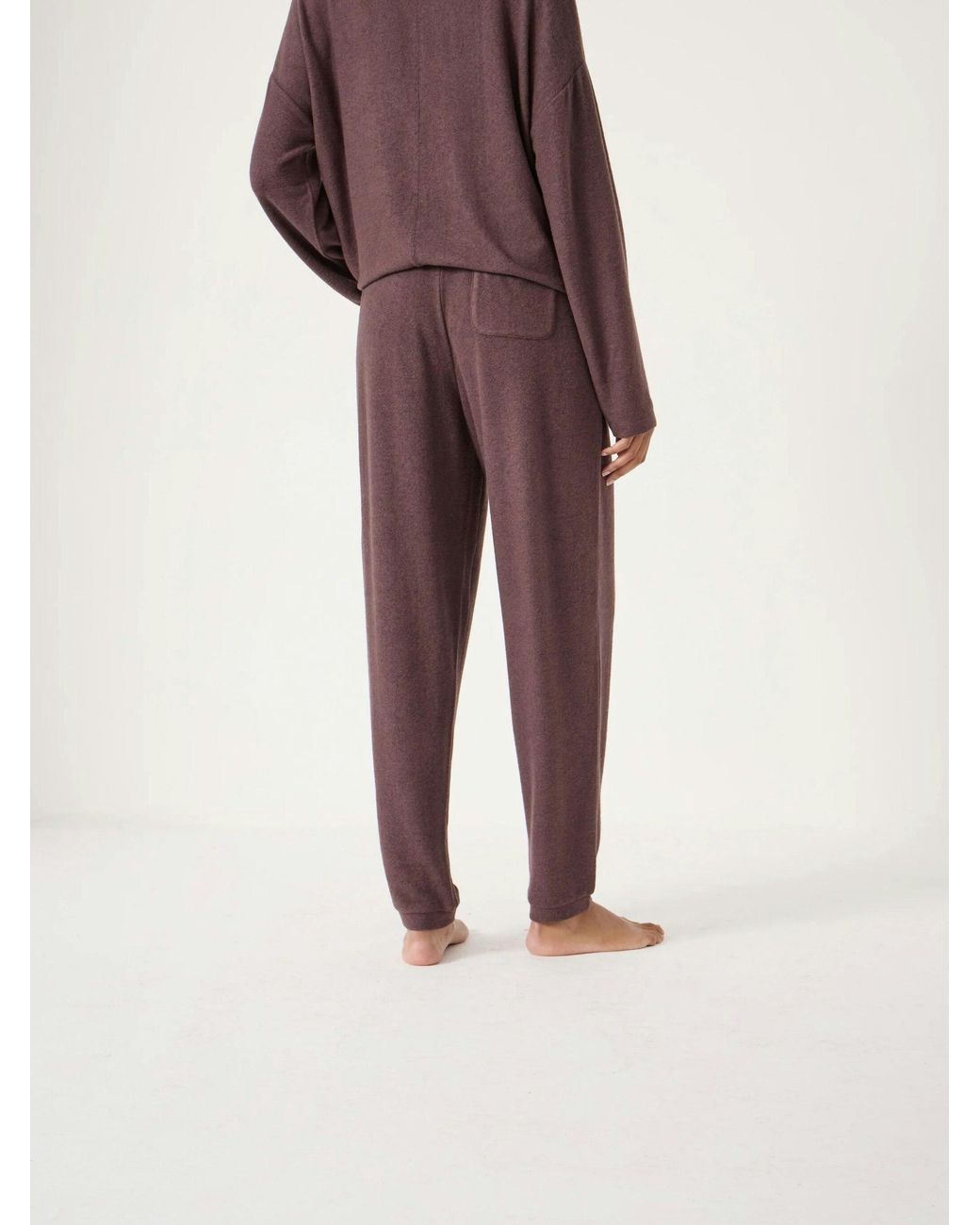Hush Multicolor Elle Supersoft Joggers
