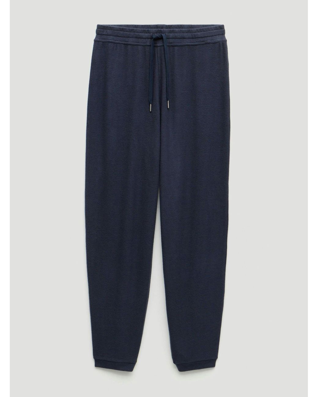 Hush Blue Elle Supersoft Joggers