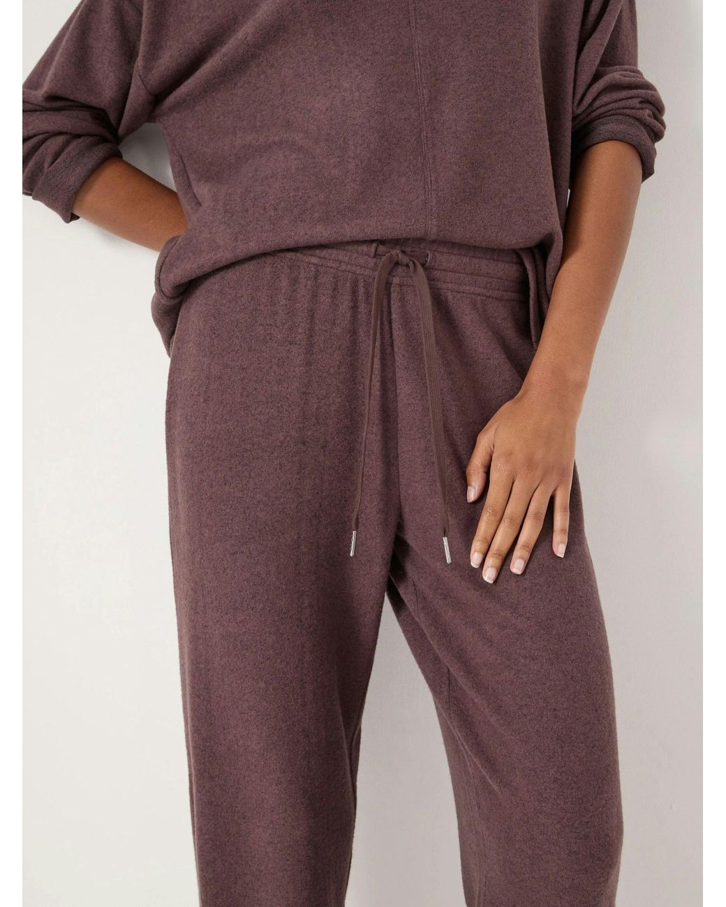 Hush Multicolor Elle Supersoft Joggers