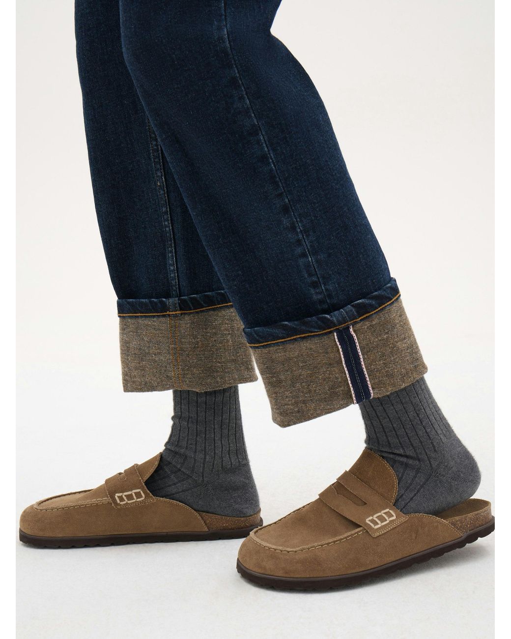 Hush Blue Agnes 2.0 Soft Jeans