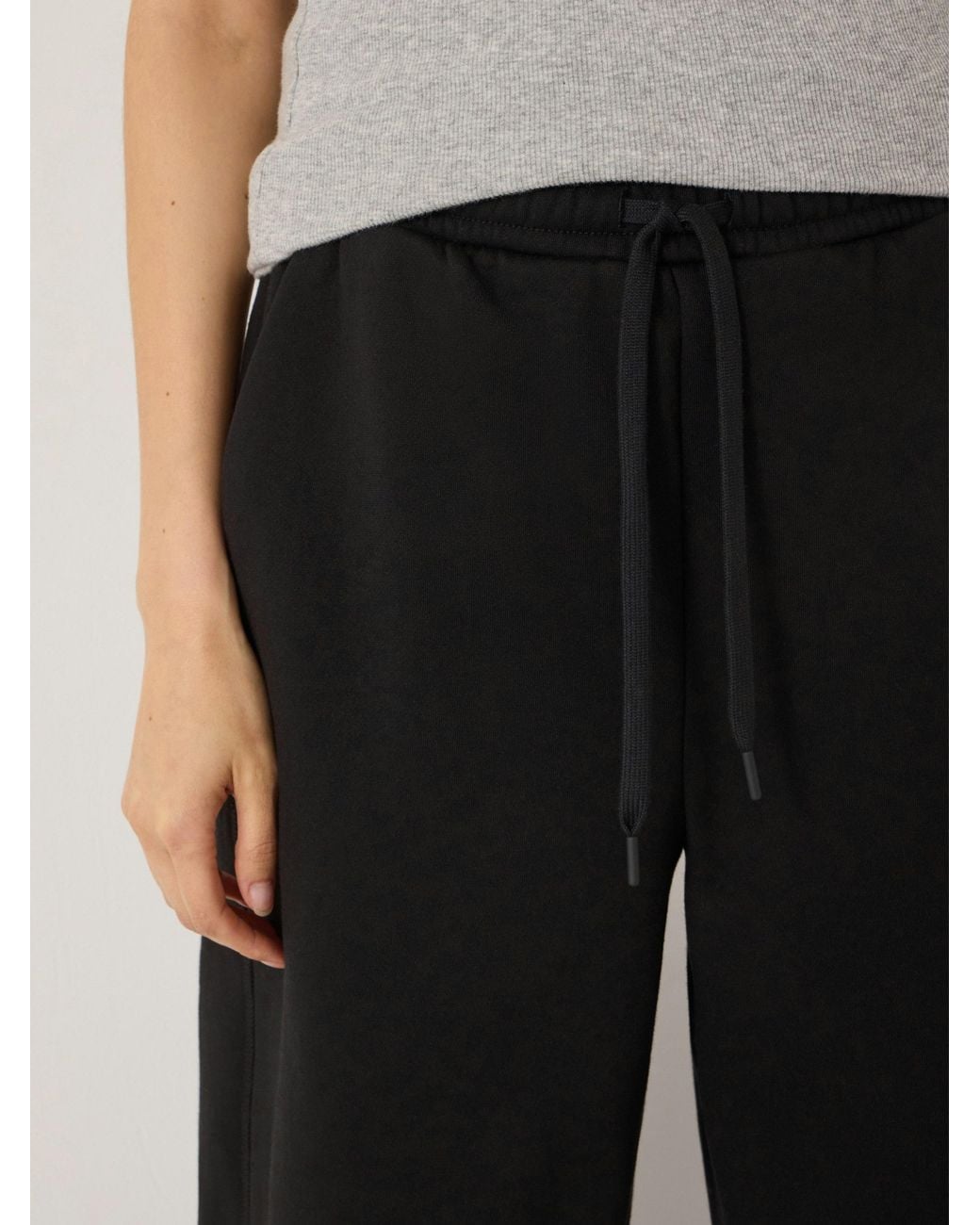 Hush Natural Jack Barrel Joggers