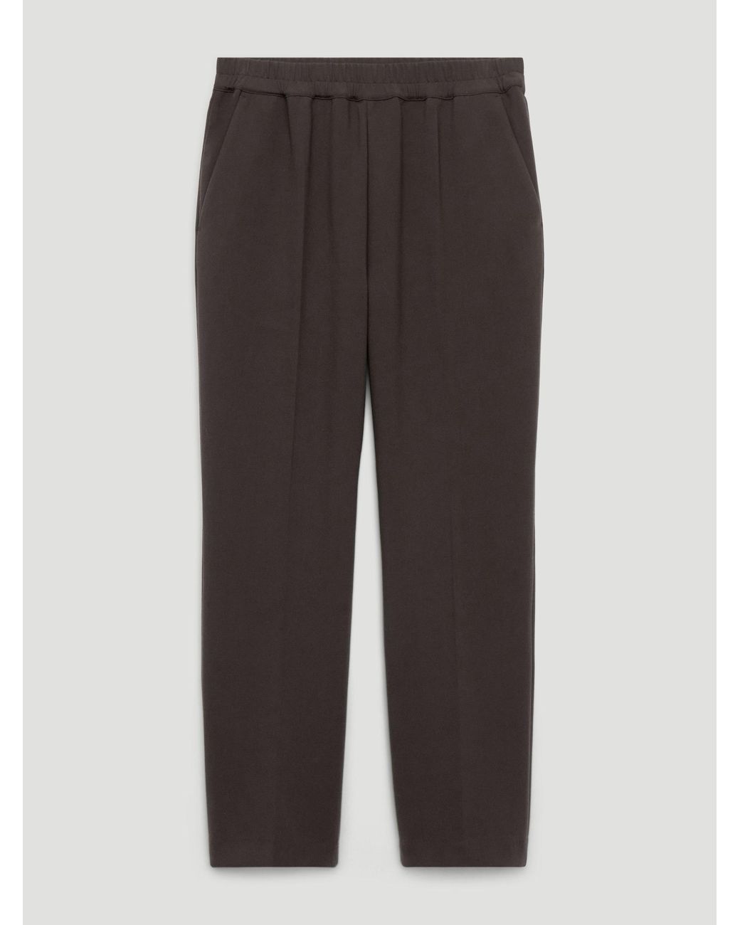 Hush Red Sutton Slim Pull On Trousers